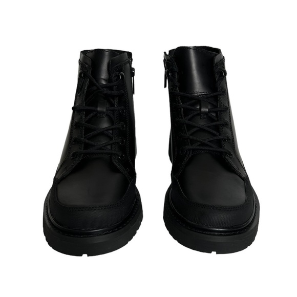 NWOT Harley Davidson Footwear Men’s Dalton Lace Motorcycle Boot - Picture 10 of 15